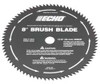 ECHO 69600121431 GRASS/WEED BLADE 8 IN DIA