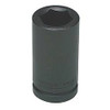 WRIGHT TOOL 6968 IMPACT SOCKET 3/4 IN DR 2-1/8 IN 6 PT