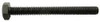 EARNEST MACHINE PRODUCTS CO. 696840G TAP BOLT PLAIN 5/8-18X5 IN PK5