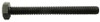 EARNEST MACHINE PRODUCTS CO. 696935G TAP BOLT PLAIN 3/4-16X3 IN PK10