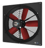 MULTIFAN 6E63-K-240V EXHAUST FAN 24 IN 240V