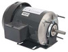 DAYTON 6K517BE GP MTR SPLIT PH TEFC 1/4 HP 1725 RPM 48Z