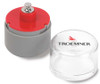 TROEMNER 7020-1 WEIGHT,CYLINDER,20G,ALLOY 8 SS,CLASS 1
