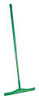 VIKAN 71502/29362 FLOOR SQUEEGEE 20 IN BLADE RUBBER GREEN