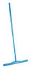 VIKAN 71603/29363 FLOOR SQUEEGEE 24 IN BLADE RUBBER BLUE