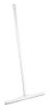 VIKAN 71605/29365 FLOOR SQUEEGEE 24 IN BLADE RUBBER WHITE