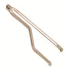 WELLER 7250W SOLDER GUN TIP