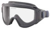 ESS 740-0235 STRIKETEAM SJ CLEAR LENS