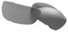 ESS 740-0320 RPLMT LENS CDI SMOKE GRAY
