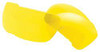 ESS 740-0413 REPLACEMENTLENS,YELLOW,SCRATCHRESIST