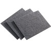 NORTON 74800 6 X 9 HAND PAD GRAY