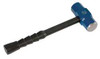 NUPLA CORPORATION 75-26-511 SLEDGE HAMMER 8 LB. 16 IN FIBERGLASS