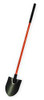 NUPLA CORPORATION 76245 NONCONDUCTIVE ROUND POINT SHOVEL 48 IN.