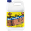 CABOT 8003 BRIGHTENER WOOD EXTERIOR GA