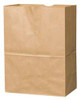 R.J. SCHINNER CO. INC. 80083 SHOPPING BAG BROWN 1/8 BBL PK 500