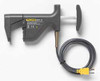 FLUKE 80PK-10 PIPE CLAMP TEMP PROBE,-20 TO 300 DEG F