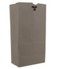 R.J. SCHINNER CO. INC. 81012 GROCERY BAG WHITE 20# PK 500
