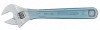 CHANNELLOCK 810W-CLAM 10" CHROME ADJUSTABLE WRENCH
