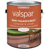 VALSPAR 82060 STAIN CNCRT GA TINT SEMITRANS