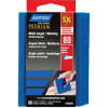 NORTON 82068 SANDING SPONGE MULTI ANGLE 80