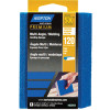 NORTON 82069 SANDING SPONGE MULTI ANGLE 120