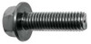 EARNEST MACHINE PRODUCTS CO. 821253G HEX CAP SCREW GR 8 5/8-11X1-1/2 PK25