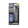 ITW GLOBAL BRANDS 82180 ULTRA BLACK  RTV SILICONE GASKET MAKER, 