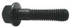 EARNEST MACHINE PRODUCTS CO. 822188G HEX CAP SCREW GR 8 1/2-20X2-1/2 PK25