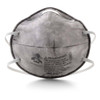 3M 8247 DISPOSABLE RESPIRATOR,UNIVERSAL,R95,PK20