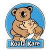 KOALA KARE PRODUCTS 825 KOALA KARE 825 REPLACEMENT LABEL FOR HOR