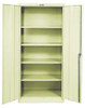 HALLOWELL 825S18A-PT CABINETS,NON ROLLER