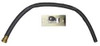 FIAT PRODUCTS 832AA000 HOSE/HANGER,SS/RUBBER,22GA,6IN,WALL MNT