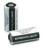 STREAMLIGHT 85179 REPLACEMENT LITHIUM BATTERIES  OUTSTANDI