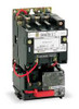 SQUARE D 8536SDO1V03H30 NEMA MAGNETIC MOTOR STARTER