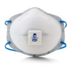 3M 8577 DISPOSABLE RESPIRATOR,UNIVERSAL,P95,PK10