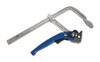 WILTON 86810 WILTON LC8, 8" LEVER CLAMP