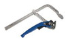 WILTON 86820 WILTON LC12, 12" LEVER CLAMP