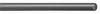 DYNAFORM 870650 ROD ISO NATURAL 1 1/4 IN DIA X 5 FT L
