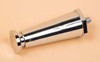 APW WYOTT 87320 LEG 4IN. CHROME