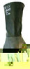 SHOWA BEST GLOVE, INC 874R-08 SIZE M (8), 14" LONG, 14 MIL, UNSUPPORTE