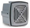 EDWARDS SIGNALING 876-N5 WEATHERPROOF VIBRATING HORN,120VAC,0.13A