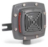 EDWARDS SIGNALING 878EX-N5 HAZ LOCATION VIBRATING HORN 120VAC 0.13A