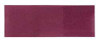 HOFFMASTER 883063 BAND NAPKIN BURGUNDY