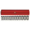 WRIGHT TOOL 88-91MM IMPACT SOCKET SET 1 IN DR 1 PC