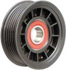 DAYCO 89009 TENSION PULLEY, INDUSTRY NUMBER 89009