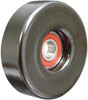 DAYCO 89026 TENSION PULLEY, INDUSTRY NUMBER 89026