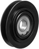 DAYCO 89155 TENSION PULLEY, INDUSTRY NUMBER 89155