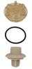 CHICAGO FAUCETS 892-302KJKABNF VACUUM BREAKER REPAIR KIT PLASTIC
