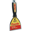 PURDY CORPORATION 900040 4IN PREM FLEX JOINT KNIFE