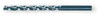 GUHRING 9003360021000 2.1MM 130&DEG; PARABOLIC FLUTE COBALT TA